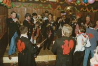 1986-02-07 Stadsherberg  Veurpruuven  de Veterhaone 1986-02-07 Stadsherberg  Veurpruuven  de Veterhaone